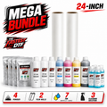 24″ DTF Mega Production Bundle