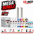 13″ DTF Mega Production Bundle