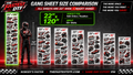 Custom DTF Gang Sheet Builder